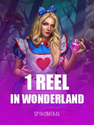 1 Reel - In Wonderland