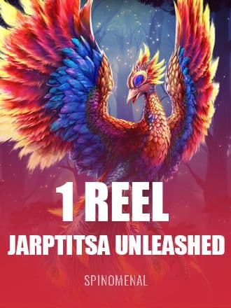 1 Reel - Jarptitsa Unleashed