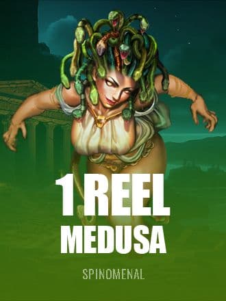 1 Reel - Medusa