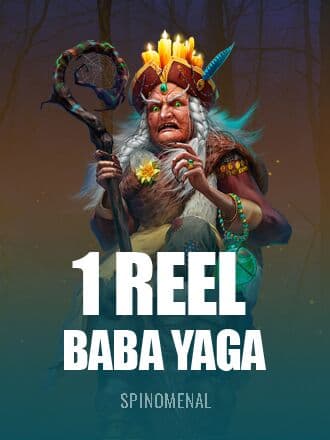 1 Reel Baba Yaga