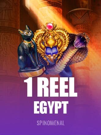 1 Reel Egypt