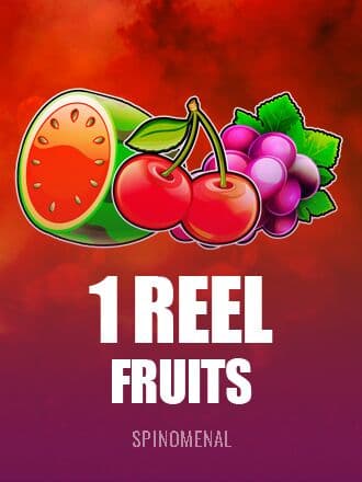 1 Reel Fruits