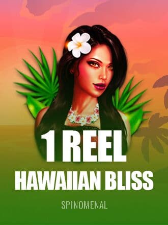 1 Reel Hawaiian Bliss