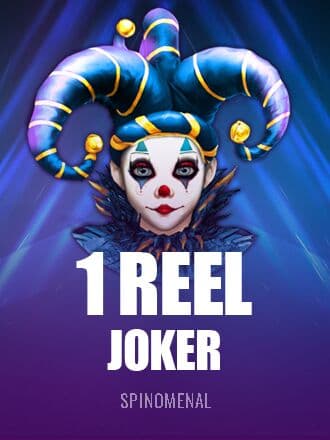 1 Reel Joker