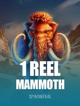 1 Reel Mammoth