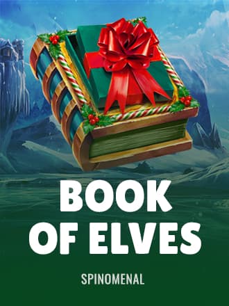 Book Of Elves