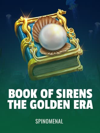 Book Of Sirens - The Golden Era