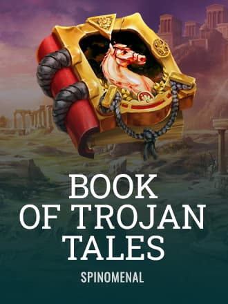Book of Trojan Tales