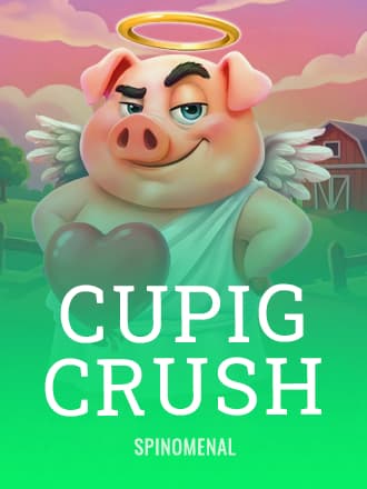 Cupig Crush