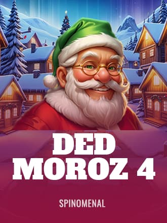 Ded Moroz 4