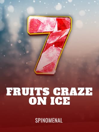 Fruits Craze - On Ice