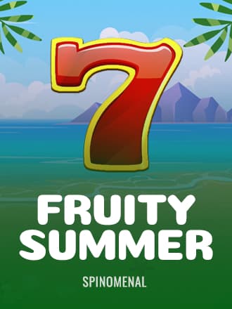 Fruity Summer