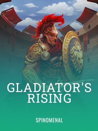 Gladiator's Rising