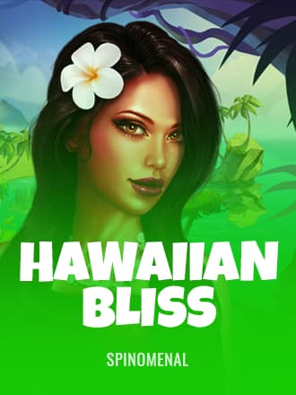 Hawaiian Bliss