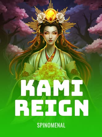 Kami Reign