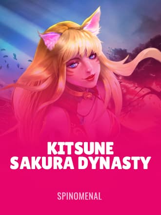 Kitsune - Sakura Dynasty