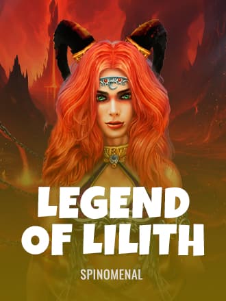 Legend Of Lilith
