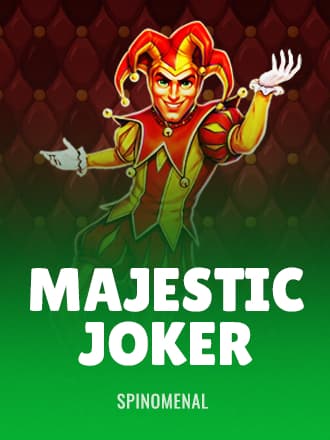 Majestic Joker