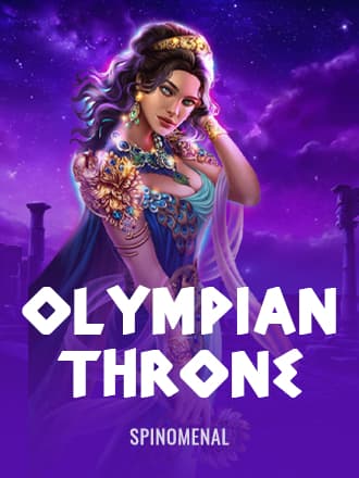 Olympian Throne