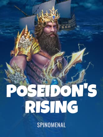 Poseidon's Rising