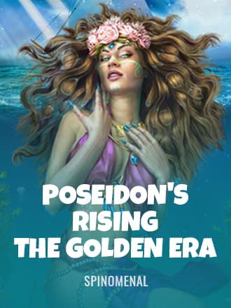 Poseidon's Rising - The Golden Era