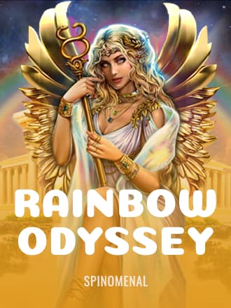 Rainbow Odyssey