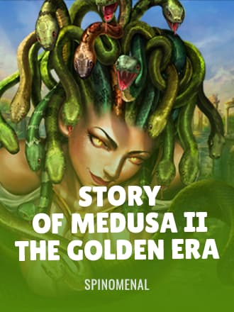 Story Of Medusa II - The Golden Era