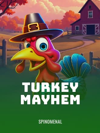 Turkey Mayhem