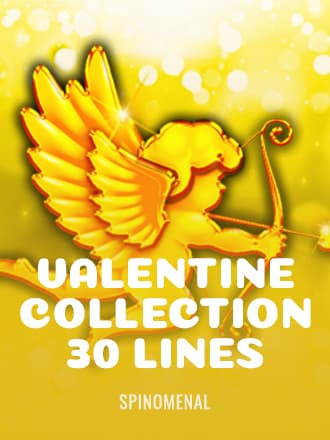 Valentine Collection 30 Lines