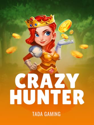 Crazy Hunter