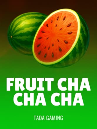 Fruit Cha Cha Cha