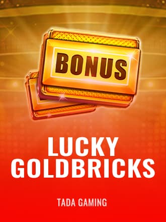 Lucky Goldbricks