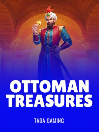 Ottoman Treasures