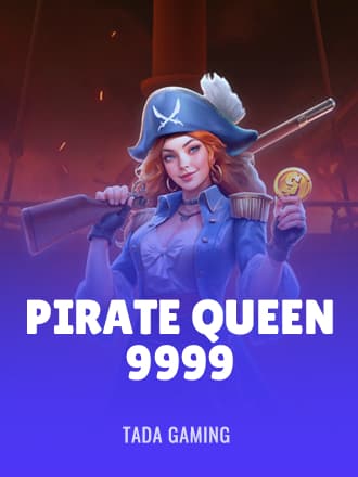 Pirate Queen 9999