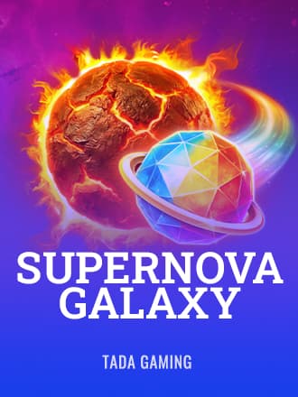 Supernova Galaxy
