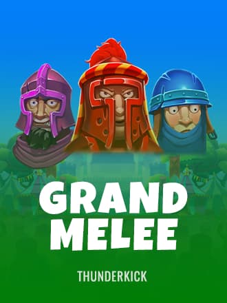 Grand Melee