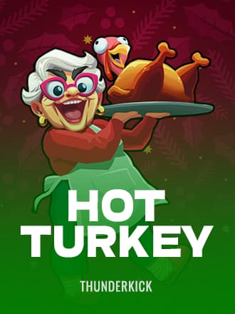 Hot Turkey