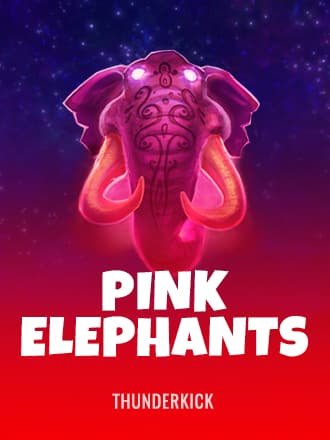 Pink Elephants