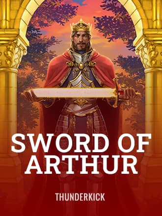 Sword of Arthur