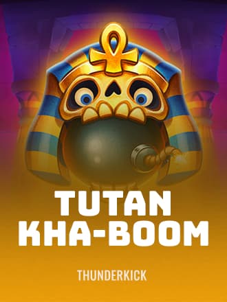 Tutan Kha-boom