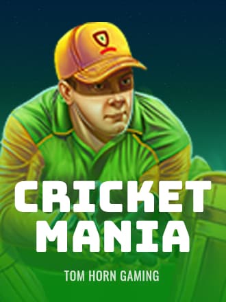 Cricket Mania