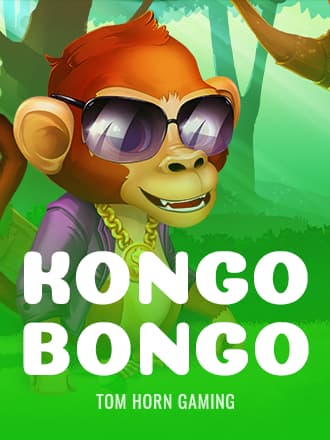 Kongo Bongo
