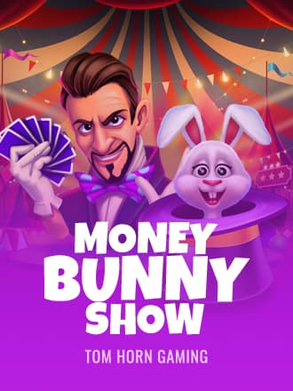 Money Bunny Show