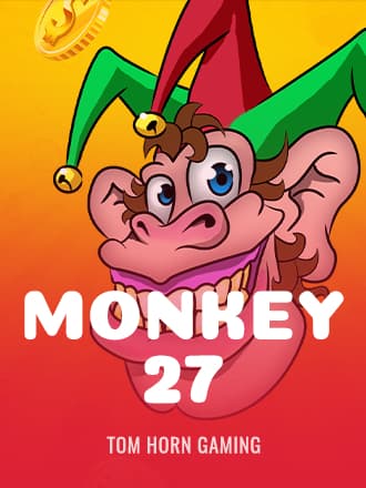 Monkey 27