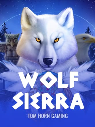 Wolf Sierra
