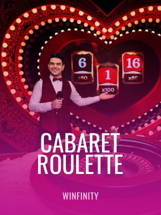 Cabaret Roulette