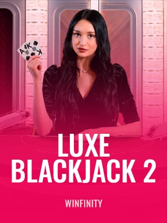 Luxe Blackjack 2