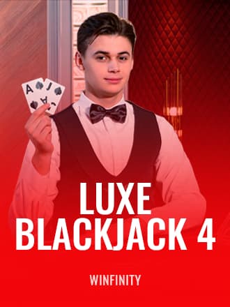 Luxe Blackjack 4