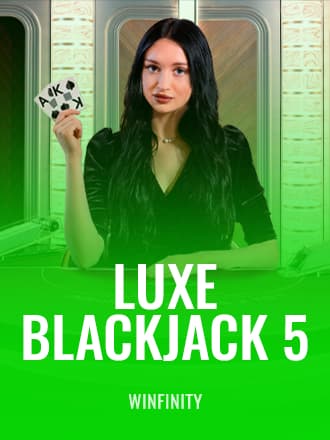 Luxe Blackjack 5