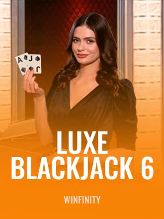 Luxe Blackjack 6
